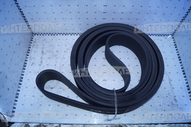 Ремень многоруч. 6НВ-9000 (KB6-НВ9000) (Optibelt)