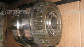 Муфта задняя в сборе (z=36/38) Т-150