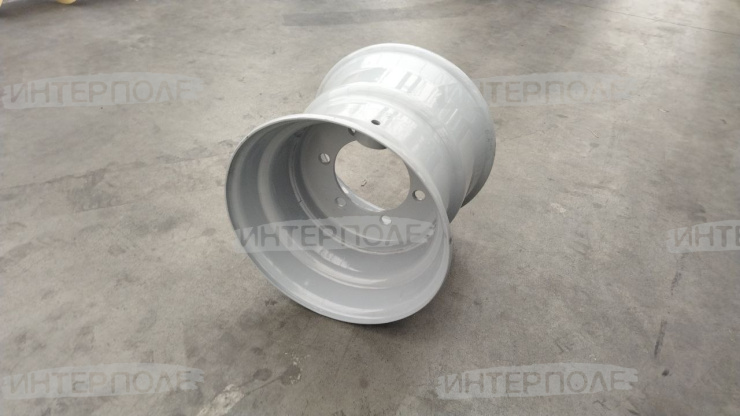 Диск колеса СХТ 13х15,5 сеялки БЗТДиА