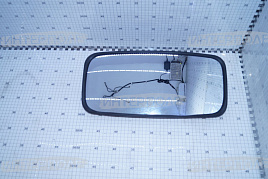 Зеркало (420ммх210мм) (-744)