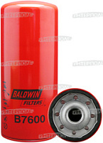 Фильтр масл. К-700А (ЯМЗ-238 НД3, 236НД3, 7601, 7511,10) (BALDWIN)