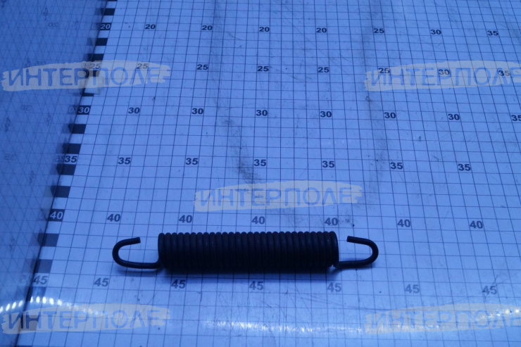 Пружина стяжная колодок Т-150