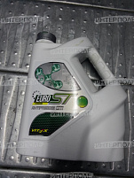 Антифриз (зеленый) .5 кг. G-11 Vitex Euro ST