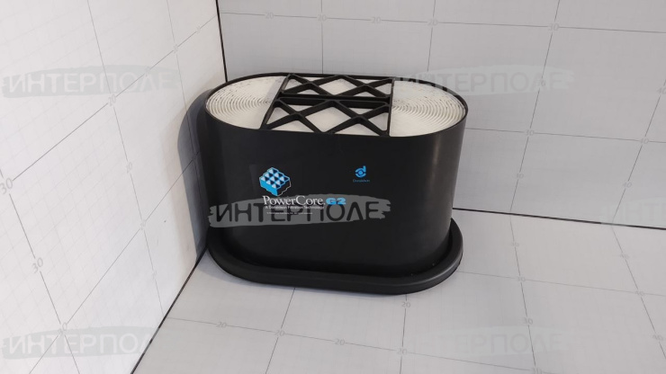 Фильтр возд. перв. JCB (DONALDSON)