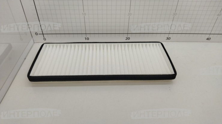 Фильтр возд. кабины JCB (К.)