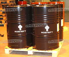 Масло моторное Роснефть Diesel-1 SAE 40 Тара (бочка) 216,5 л. мин. API CF-4/SJ
