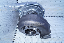 Турбокомпрессор ЯМЗ-238Д,Б,НД,БЕ,ДЕ,7511,6581,6582 Чехия