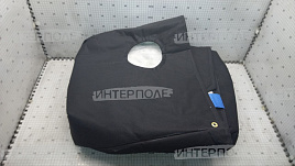 Утеплитель двигателя МТЗ-1221.3 Тропик закругленный капот (оксфорд)