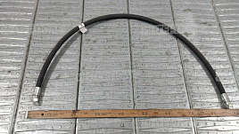 РВД 1/2х1400 100R17 Бюлер 