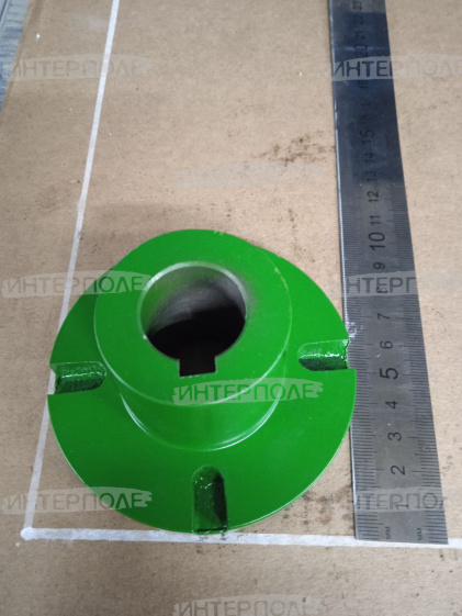 Ступица John Deere (9570STS,9670STS,9770STS,9870STS,S660,S760,S770,T550,W540,W550,W650)