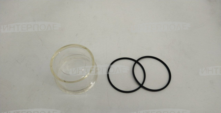 Стакан топливного фильтра Perkins, Manitou Аналог