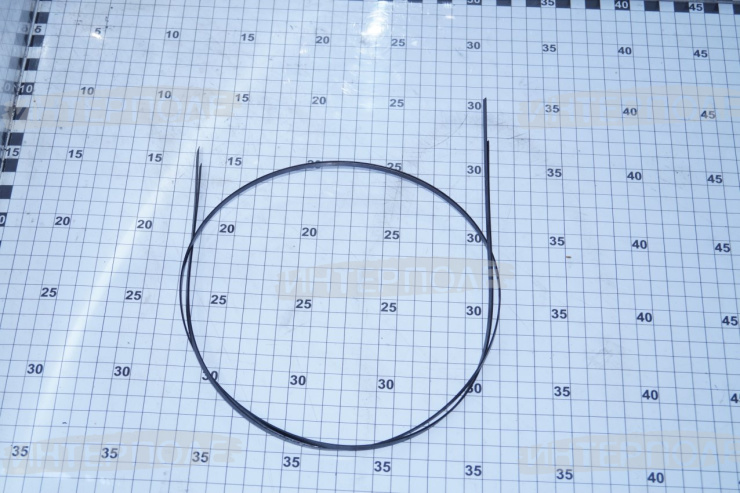 Лента уплотнительная