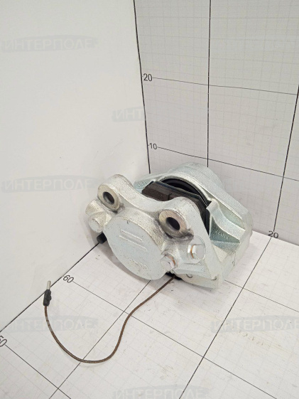 Суппорт тормоза Claas (TUCANO 320,430-420)