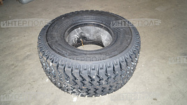 Шина 16,5/70 -18 (1065х420 -457) (телега 1ПТС-9, ПТС-12) КФ-97 /153A6/ 14НС (с камерой) с об. лентой Беларусь