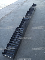 Клавиша соломотряса Claas (Lexion)