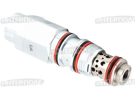 Клапан подъема стрелы JCB