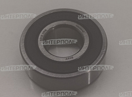 Подшипник 180202 (6202-2RS) (15х35х11) (BIST)