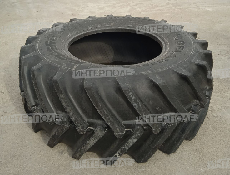 Шина 710/70 R38 (VERSATILE 2375, 435, 305, 320) БЕЛ-179 /166D/ Б/К Беларусь