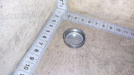 Заглушка, ОАО "МТЗ"