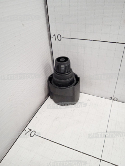 Фильтр-сапун топливного бака John Deere Оригинал