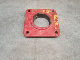 Корпус жатка ЖЗК Гомсельмаш