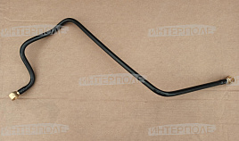 Трубка отводящая ТНВД Камоцци FP129-170-RF02 ПВХ ТМЗ