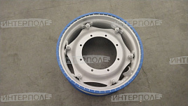 Диск колеса W10х24 (К)
