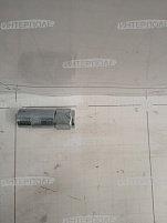 Наконечник плунжерного шприца (с шариком)