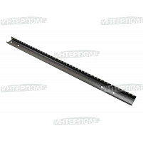 Планка направляющая наклонного транспортера L= 740 мм левая Claas (Lexion)