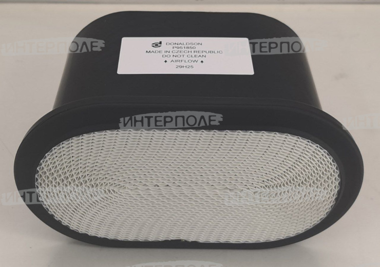 Фильтр возд. перв. JCB (DONALDSON)
