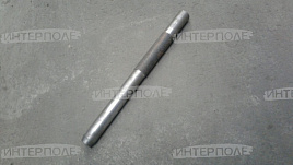 Цапфа трубы мотовила левая L-452мм (жатка 7 м с 05.2011 г., жатка 9 м с 11.2005 г.) Вектор, Дон-1500Б, Акрос, КСУ-1