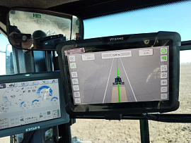 Электропилоты Итэлма