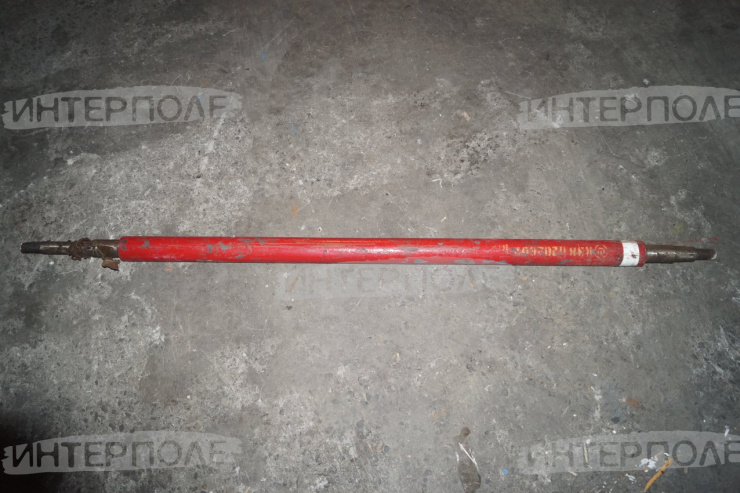 Вал очистки Есиль-730,КЗС-7,Есиль-740, КЗС-812 Гомсельмаш