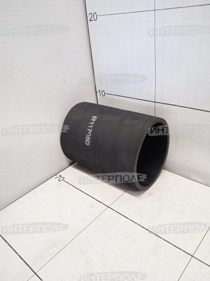 Патрубок John Deere Оригинал