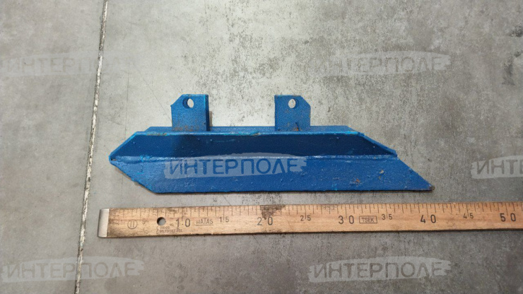 Защита стойки к плугу ПСК-ПГ (СУР)