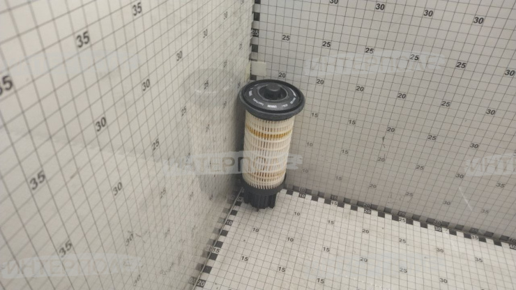 Фильтр топливный Manitou 835