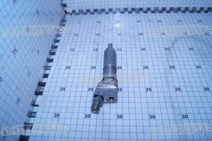 Форсунка КАМАЗ 740.10 (ЯЗДА)