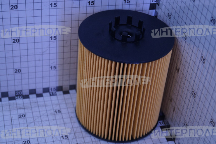 Фильтр масл. John Deere (8120-8520, 8130-8530, 8260R-8335R, 9120, 9660/70STS) (FLEETGUARD)