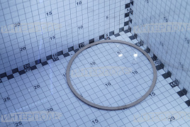 Прокладка колпака центрифуги