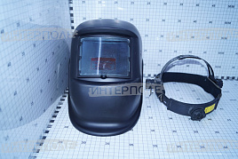 Маска сварщика "Хамелеон"