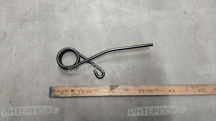 Граблина мотовила пружинный крайний D60, D65 MacDon (Original)