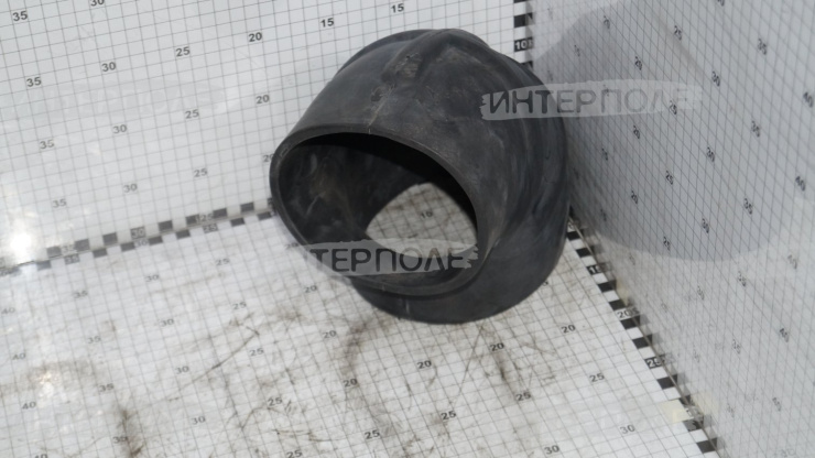 Патрубок 90°, 5"х6" (Бюлер серия 2000, ННТ) Канада