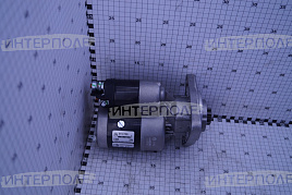 Стартер с редуктором 24В 3500Вт МТЗ,Д-245, Д-260 Магнетон