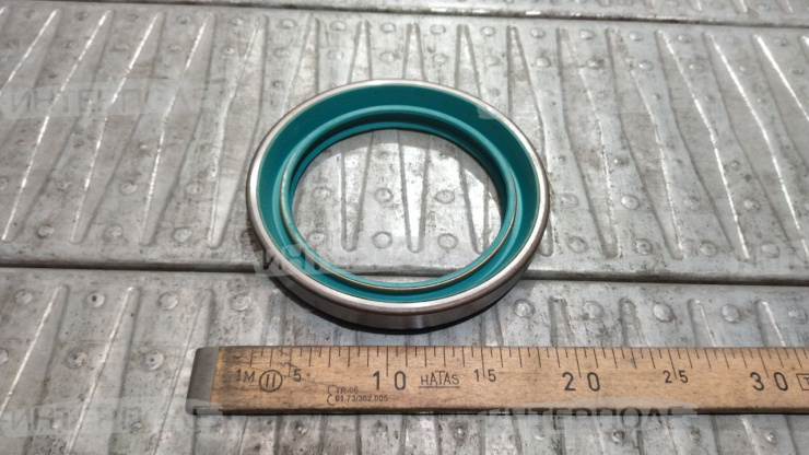 Уплотнитель полуоси (Бюлер серия Genesis)