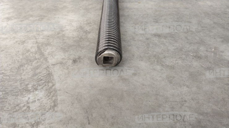 Пружина механизма навески в сборе ЭС-1/КСУ до 03.2017 г.