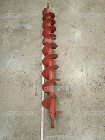 Шнек зерновой Есиль-740,КЗС-812,Есиль-730,КЗС-7 (аналог)