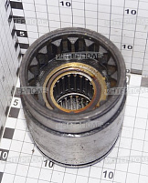Втулка раздатки большая с подшипниками, ОАО "БЗТДиА"