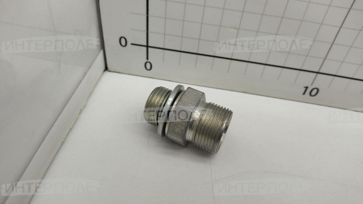 Адаптер DKш 20х1,5-24х1,5 ПСК (СУР)