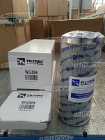 Фильтр гидравл. обратной магистрали 