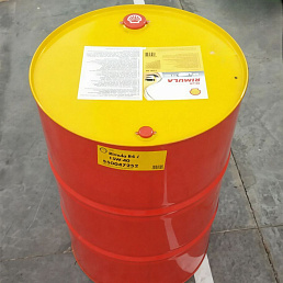 Продукция Шелл (Shell) = знак качества